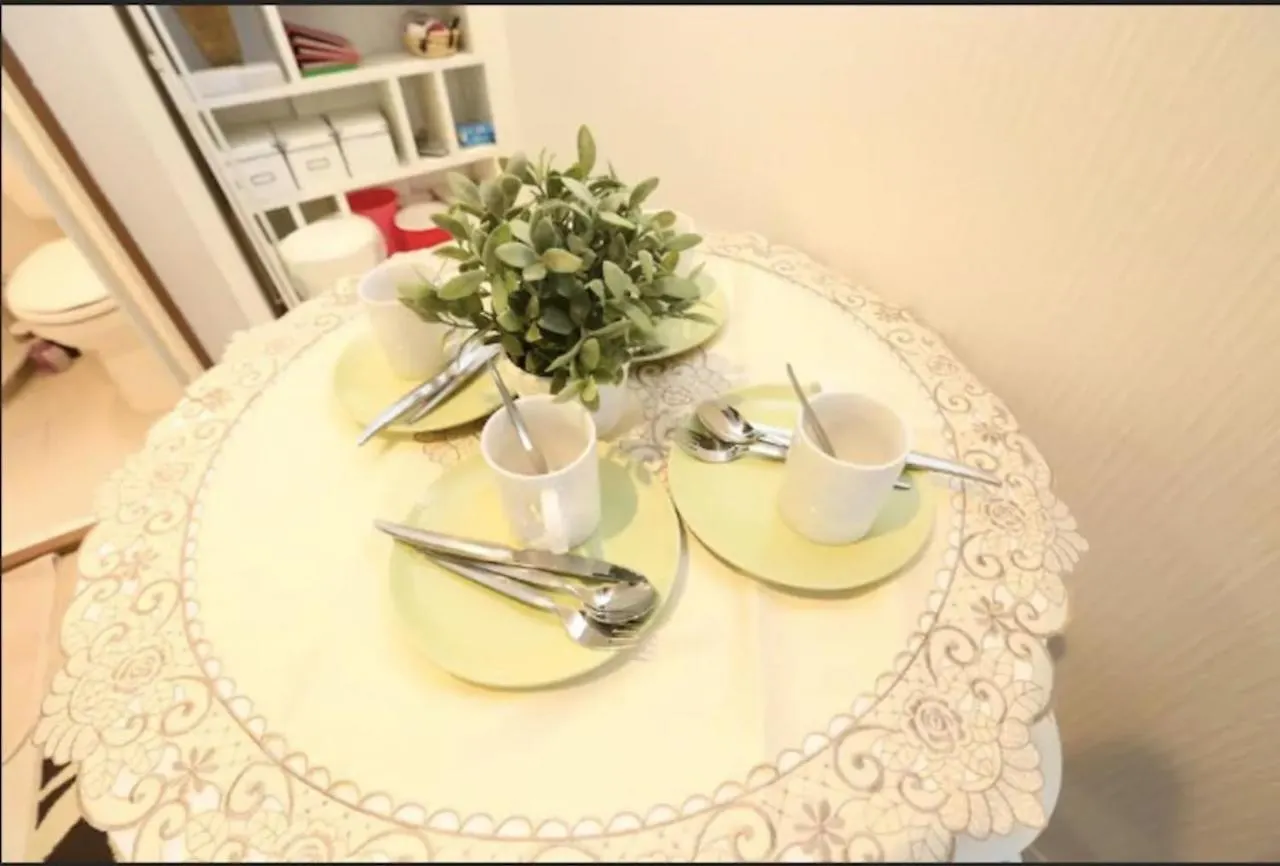 Kamiya Tk Building 201 Apartment Tokyo Japan