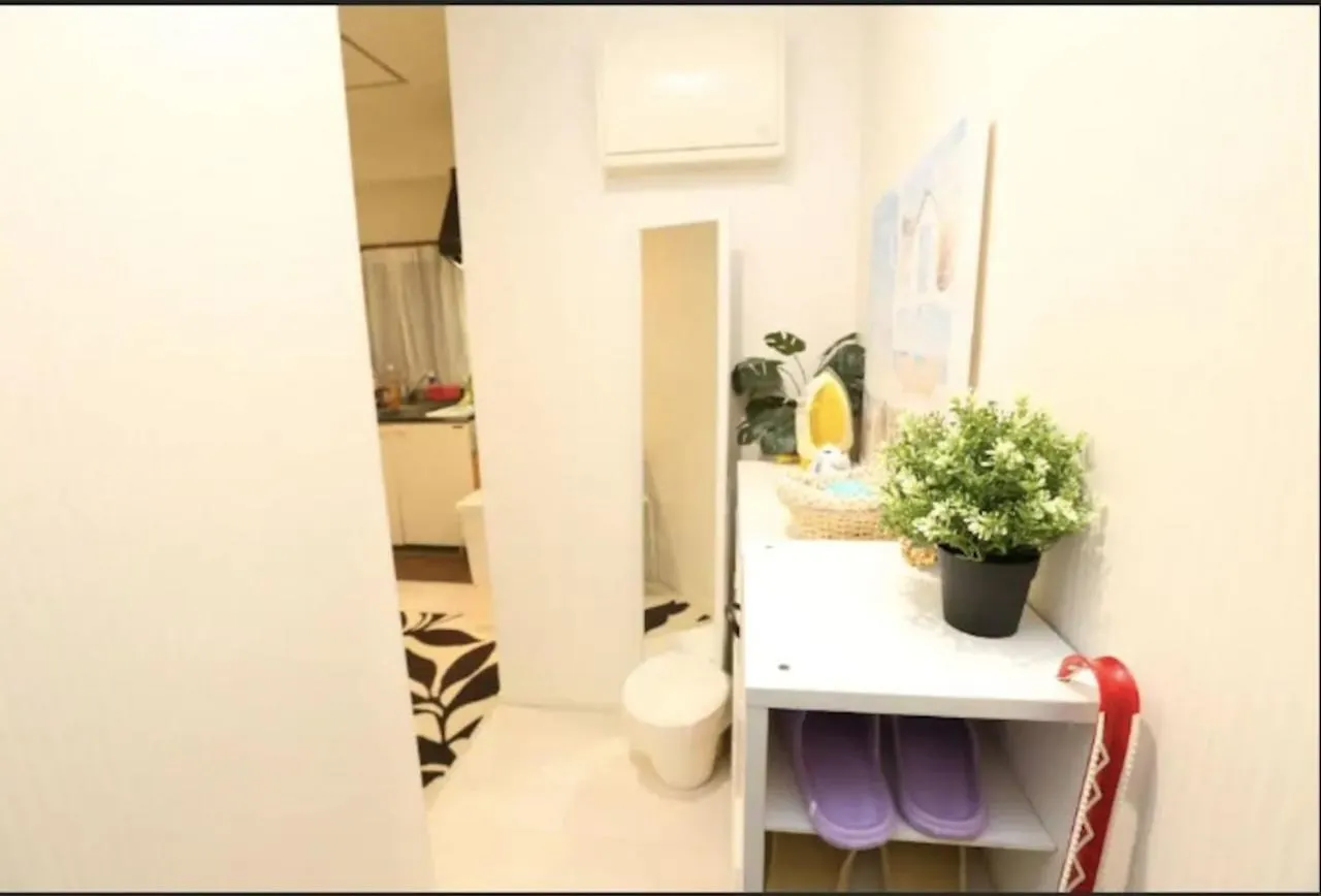 Kamiya Tk Building 201 Apartment Tokyo